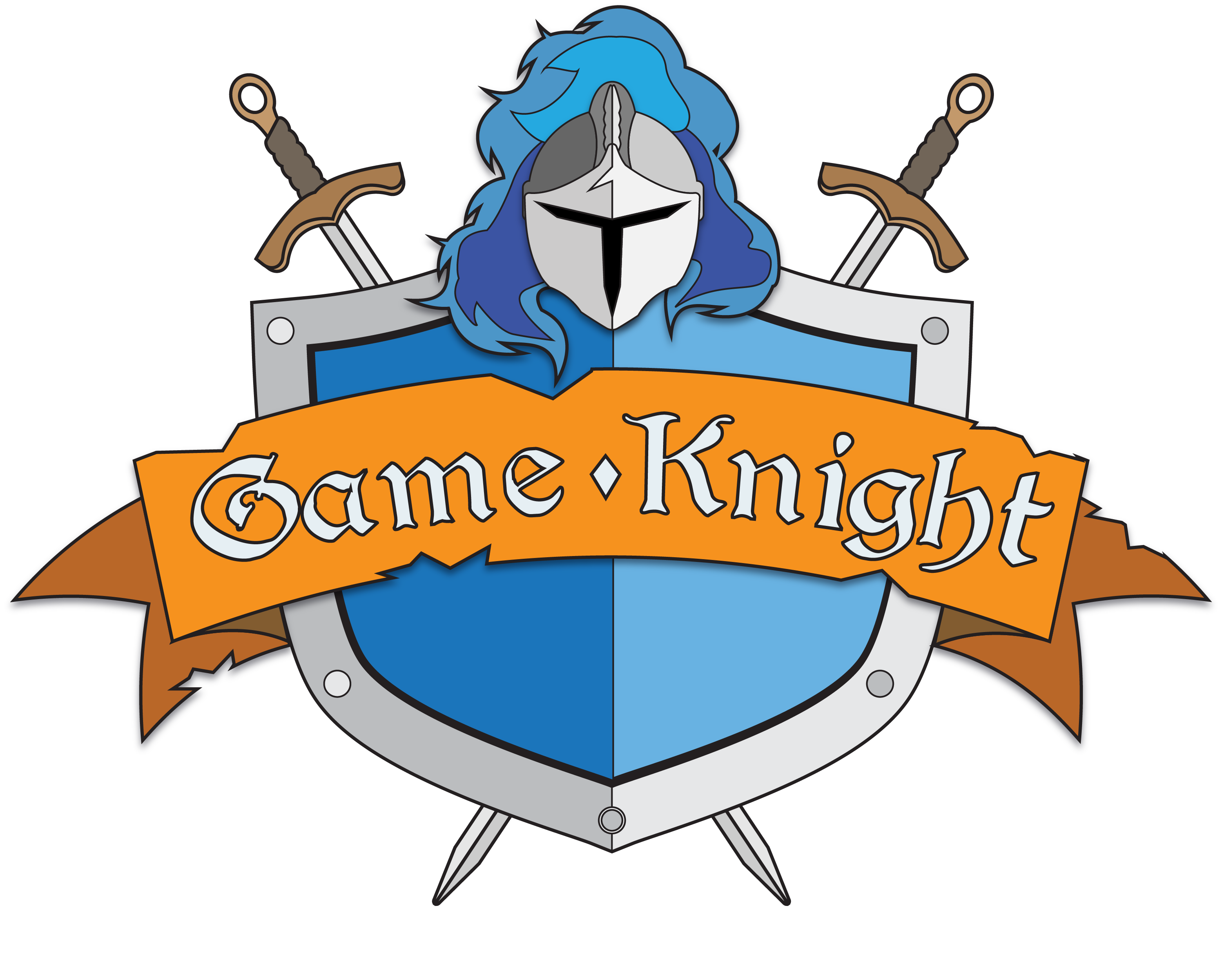 Game Knight Logo